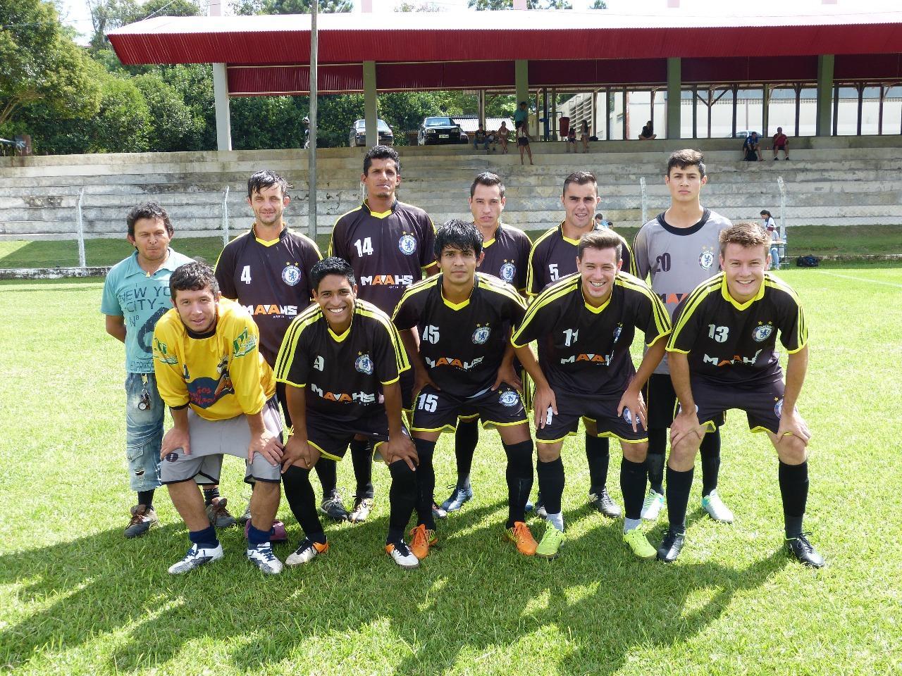 Finalistas do Municipal de Society séries A e B se enfrentam amanhã (28)