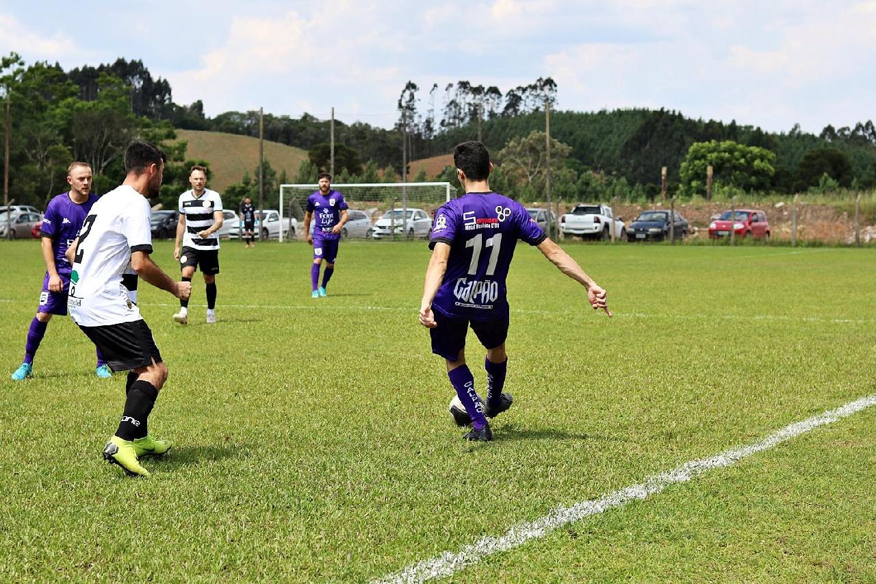 Inscrições abertas para o Campeonato Municipal de Futebol de Campo em Piên 
