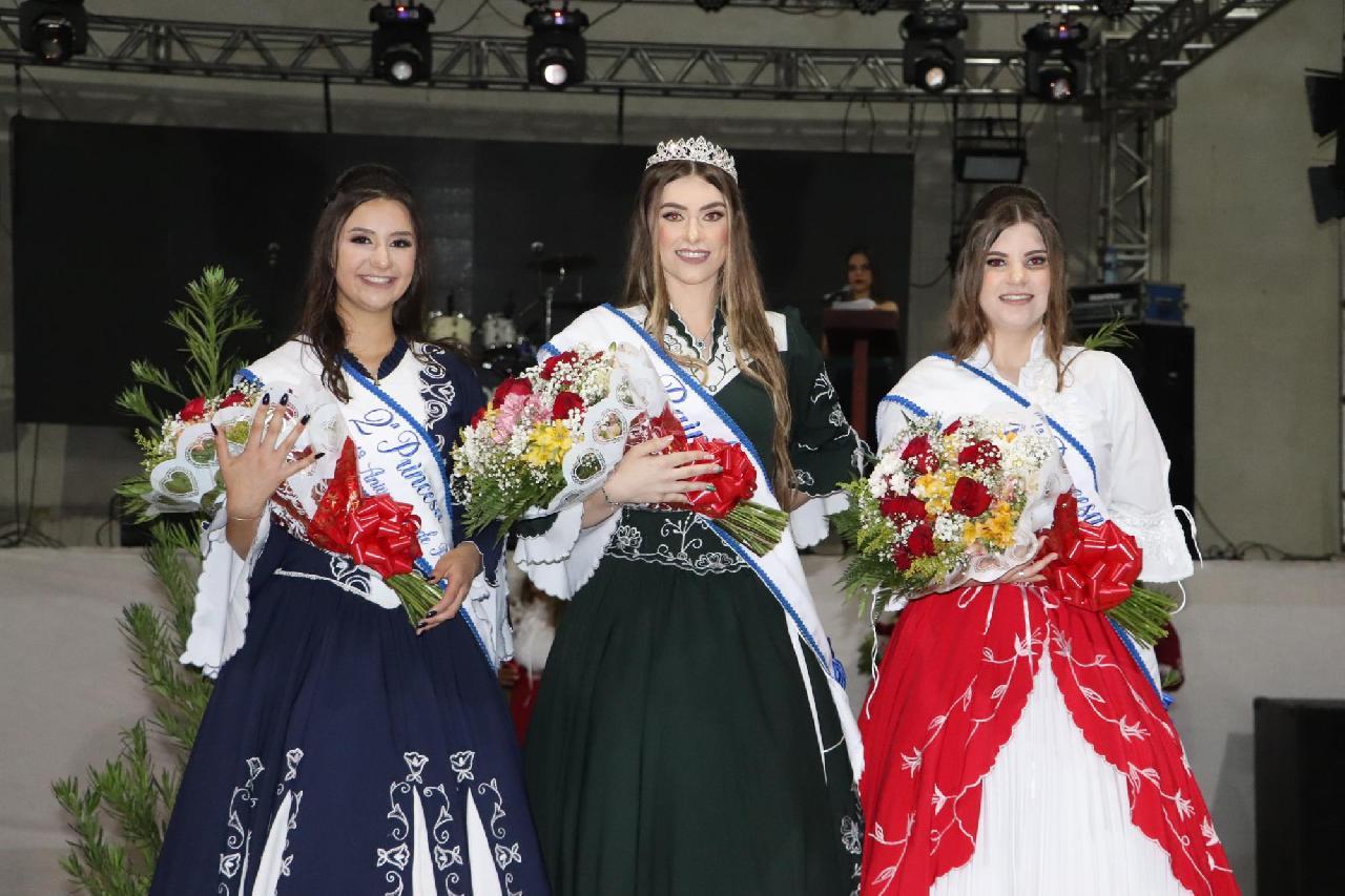 Inscrições abertas para o concurso da Rainha dos 62 anos de Piên 