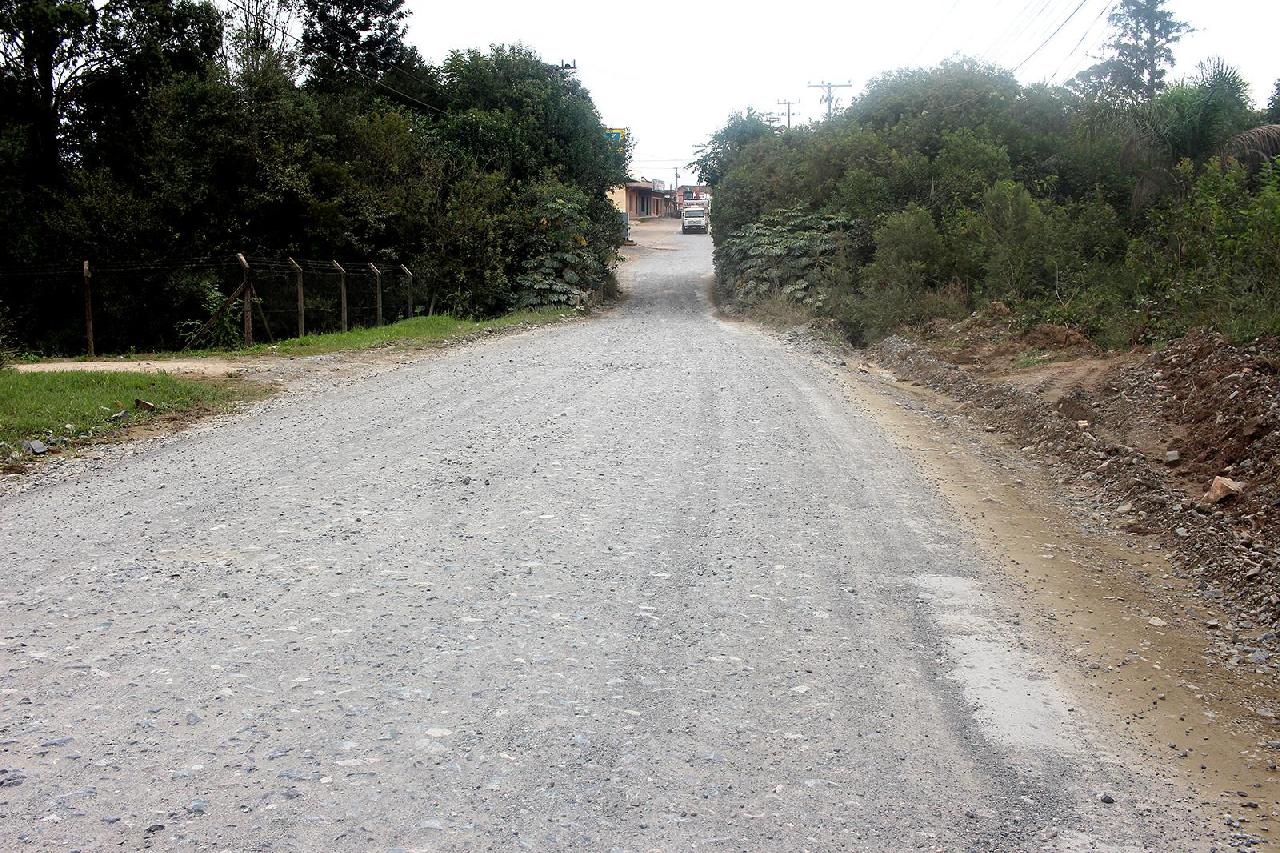 Mais 5,7 milhões em investimentos em Piên 