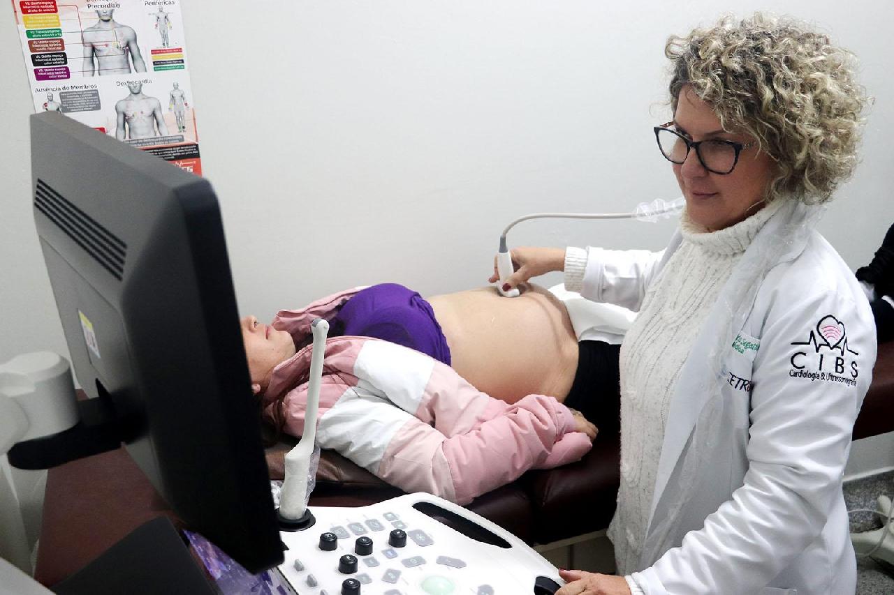 Mutirão de exames da Saúde atende mais de 400 pacientes neste ano