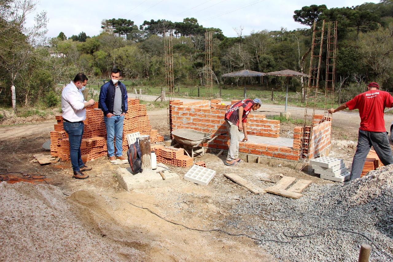 Novo sistema de água irá operar em breve no Boa Vista