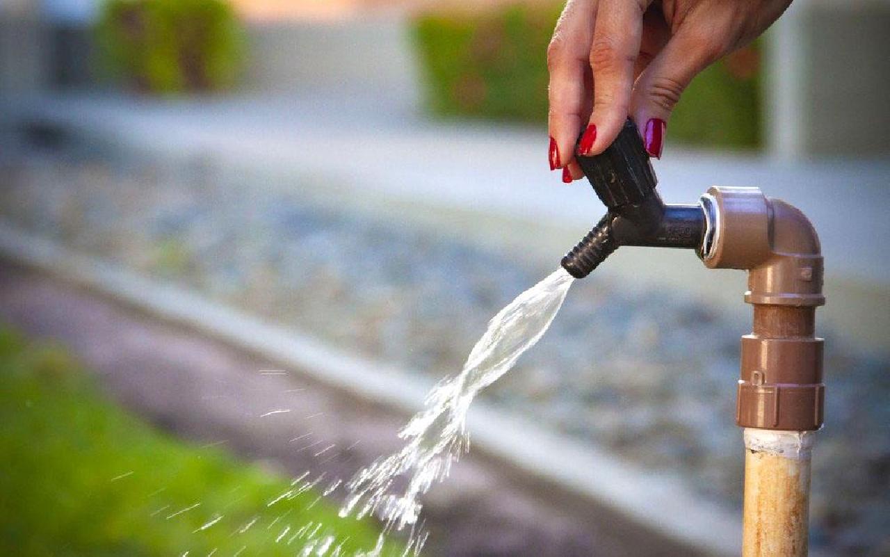 Novos poços serão perfurados na área rural