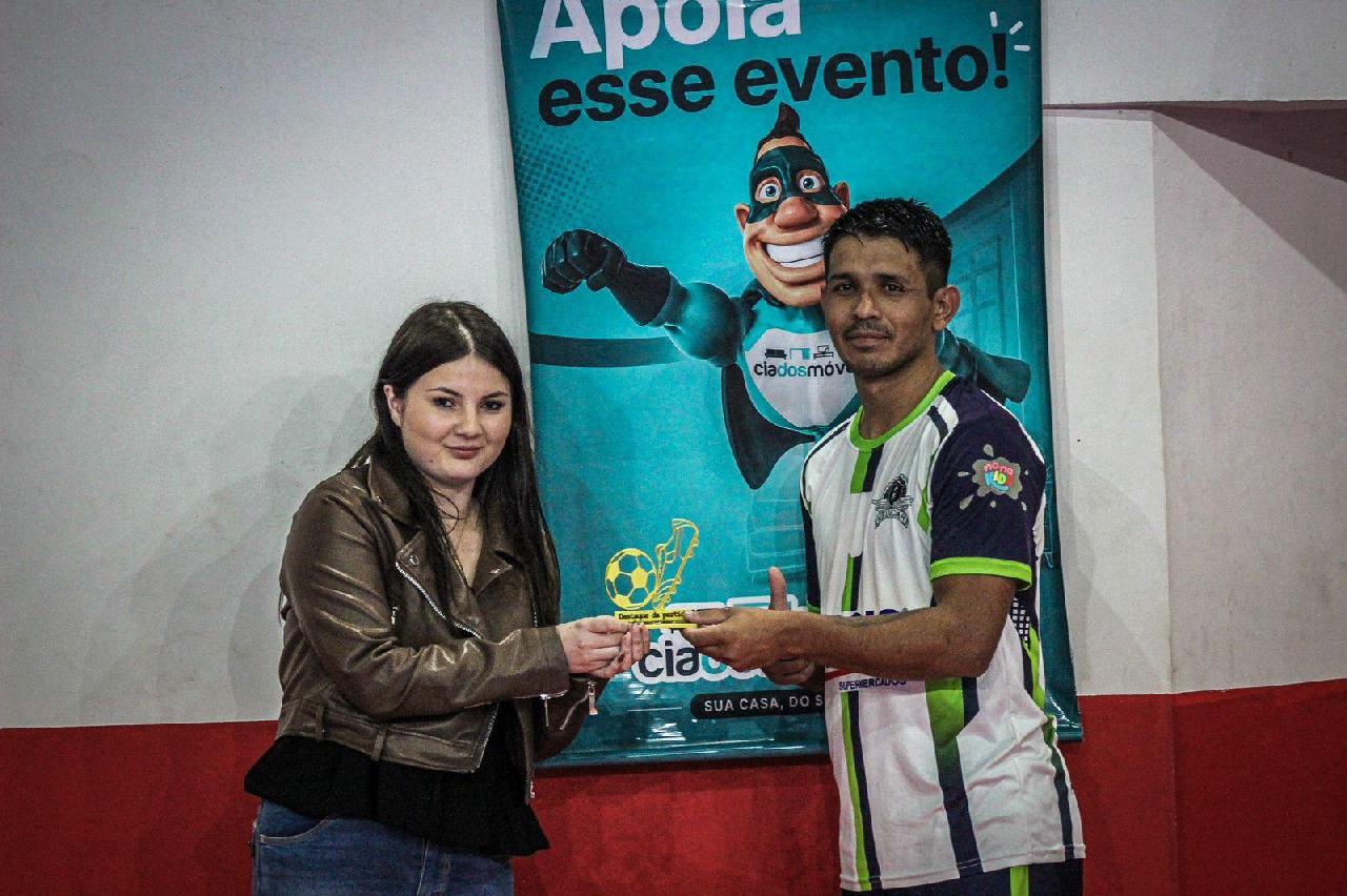 Oitavas do Futsal Livre definem os classificados para as quartas em rodada repleta de gols