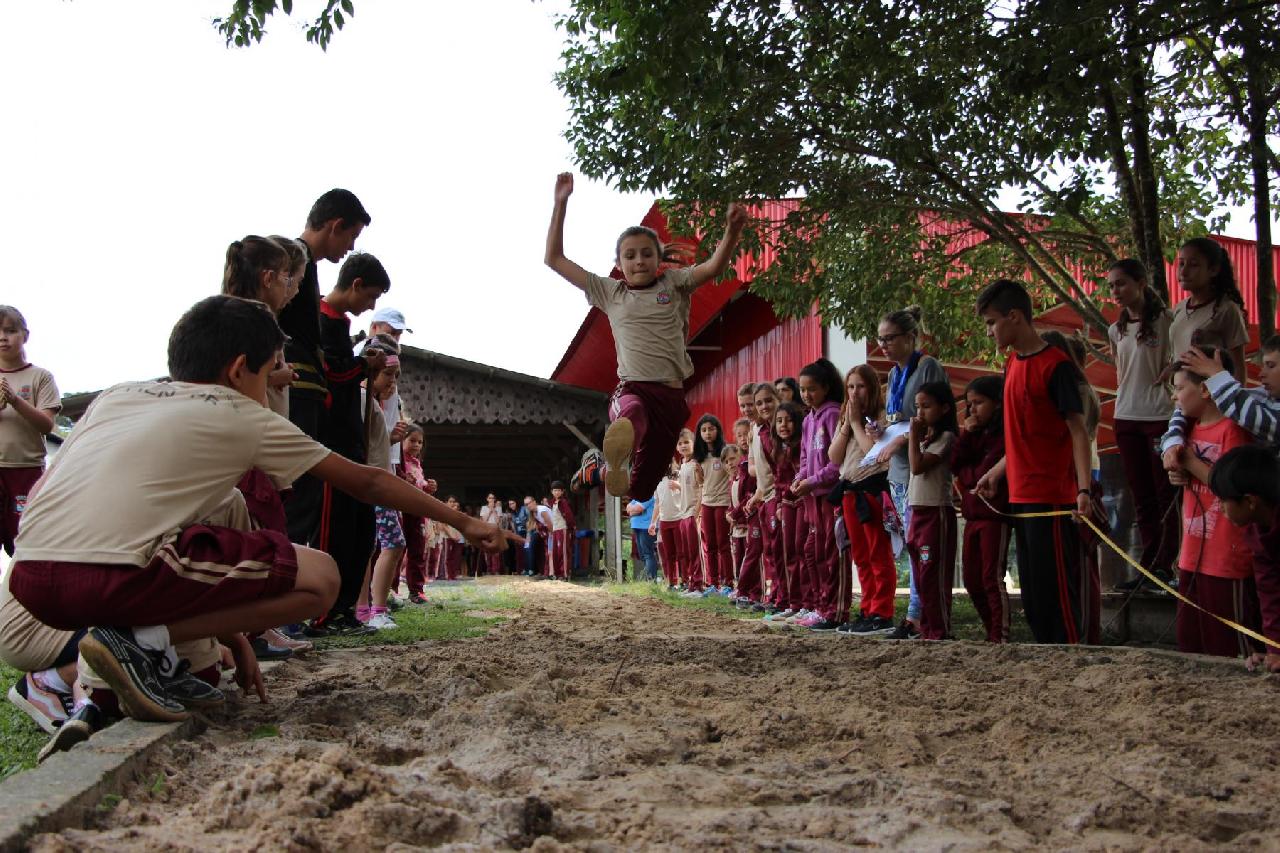 OLEP: confira os vencedores de cada modalidade