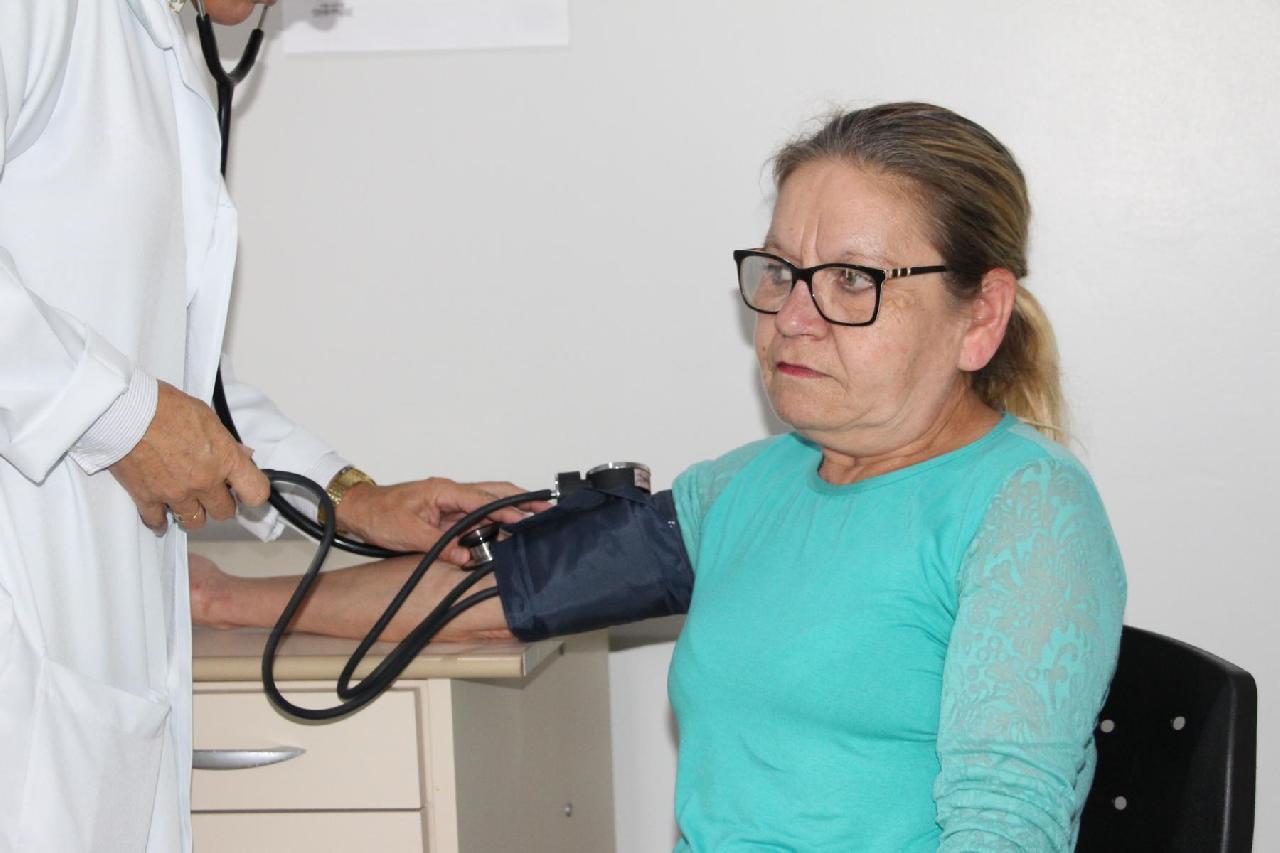 Outubro Rosa vai ter programação especial em Piên