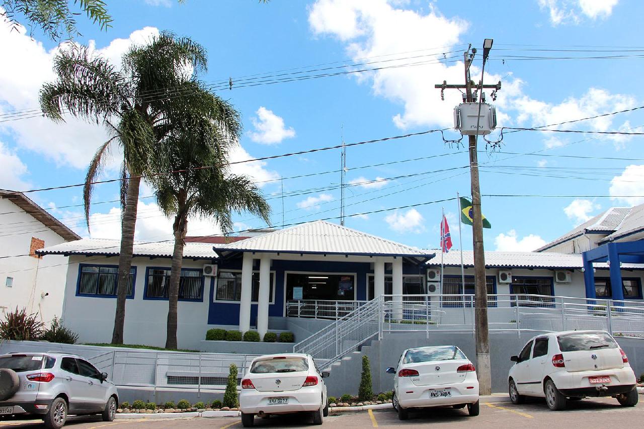 Piên abre seletivo com vagas  para médicos e professores