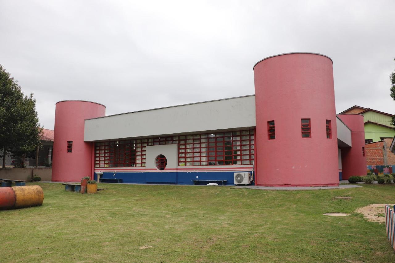 Piên ampliará creche com construção modular