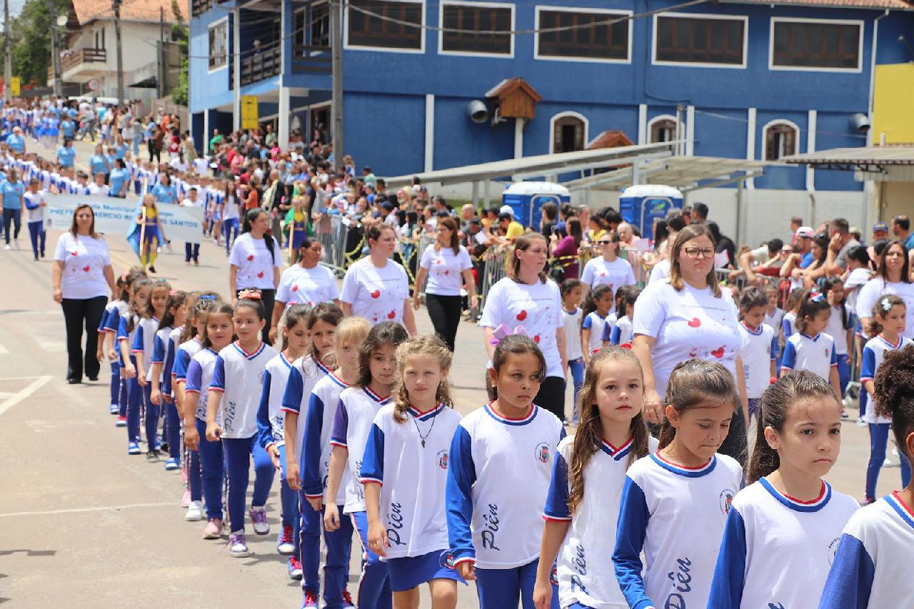 Piên celebra 64 anos com programação especial durante todo o mês de novembro