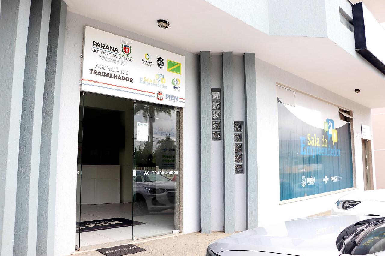 Piên conquista 2º lugar em ranking de empregabilidade na região metropolitana de Curitiba
