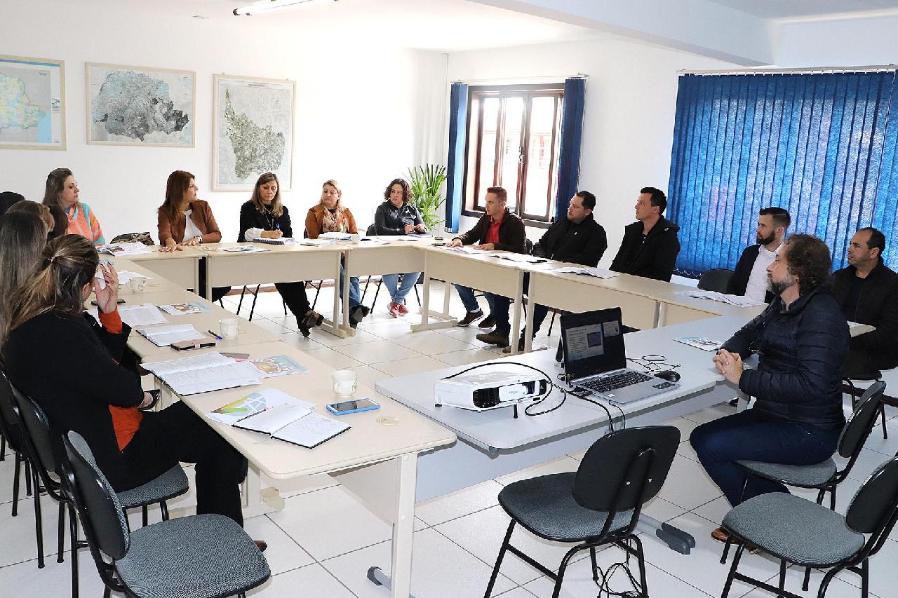 Piên deverá aderir ao programa Cidade Educadora