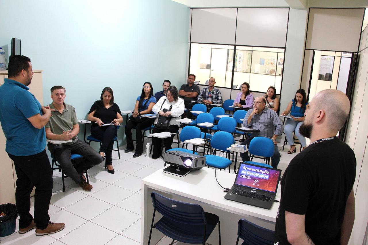 Piên é referência para os municípios da região no Desenvolvimento Econômico 