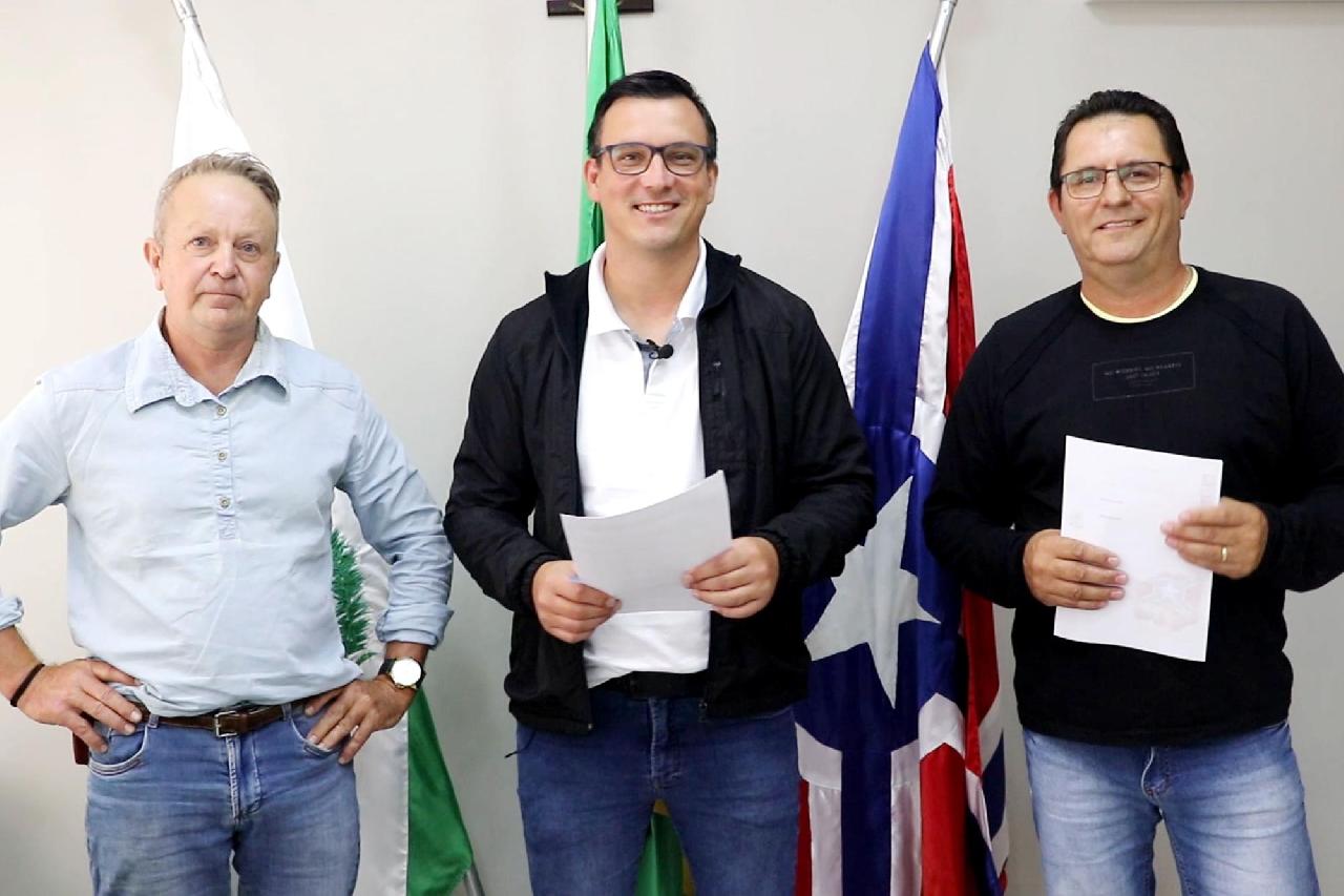 Piên implementa programa gratuito de exames de anemia equina 