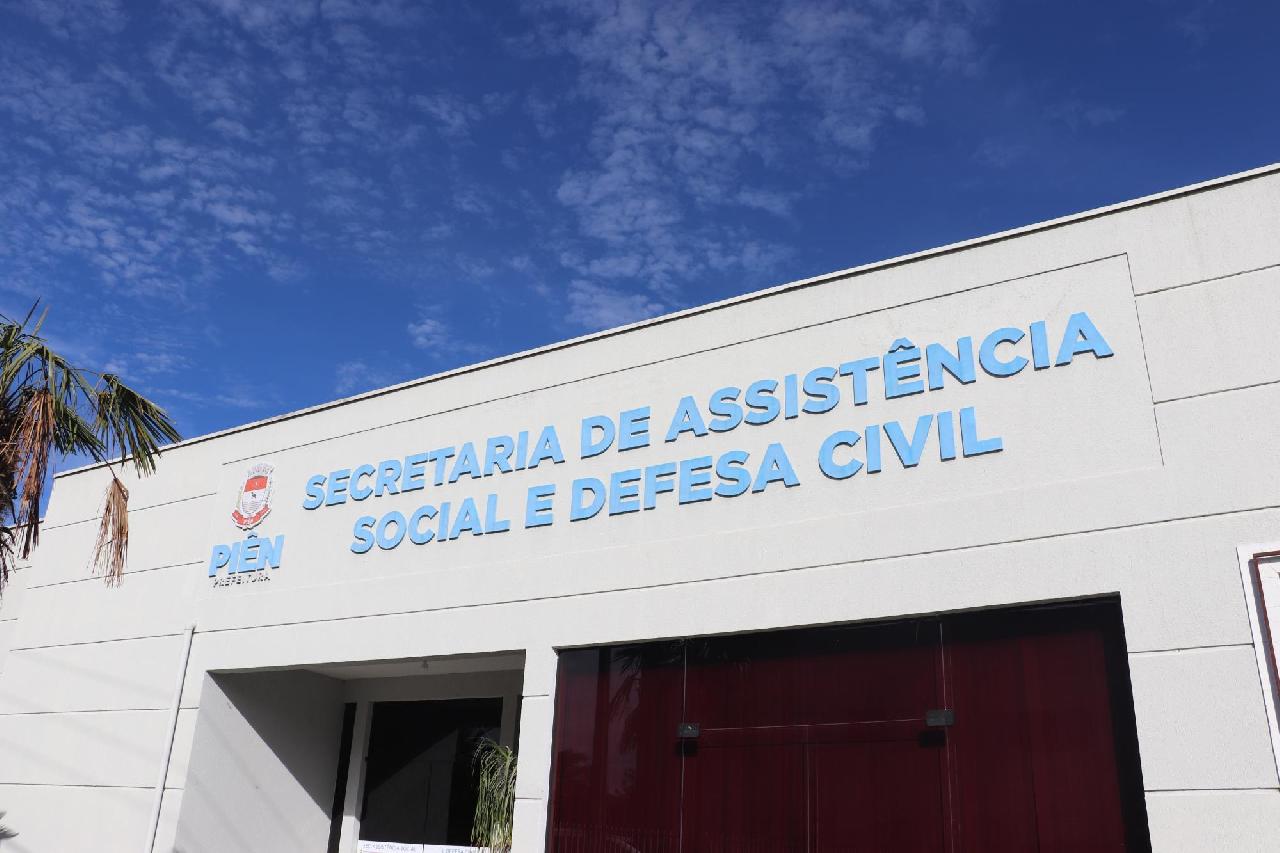 Piên inicia apoio a cadastro de cuidadores familiares e reforça acesso a políticas públicas para quem cuida de idosos