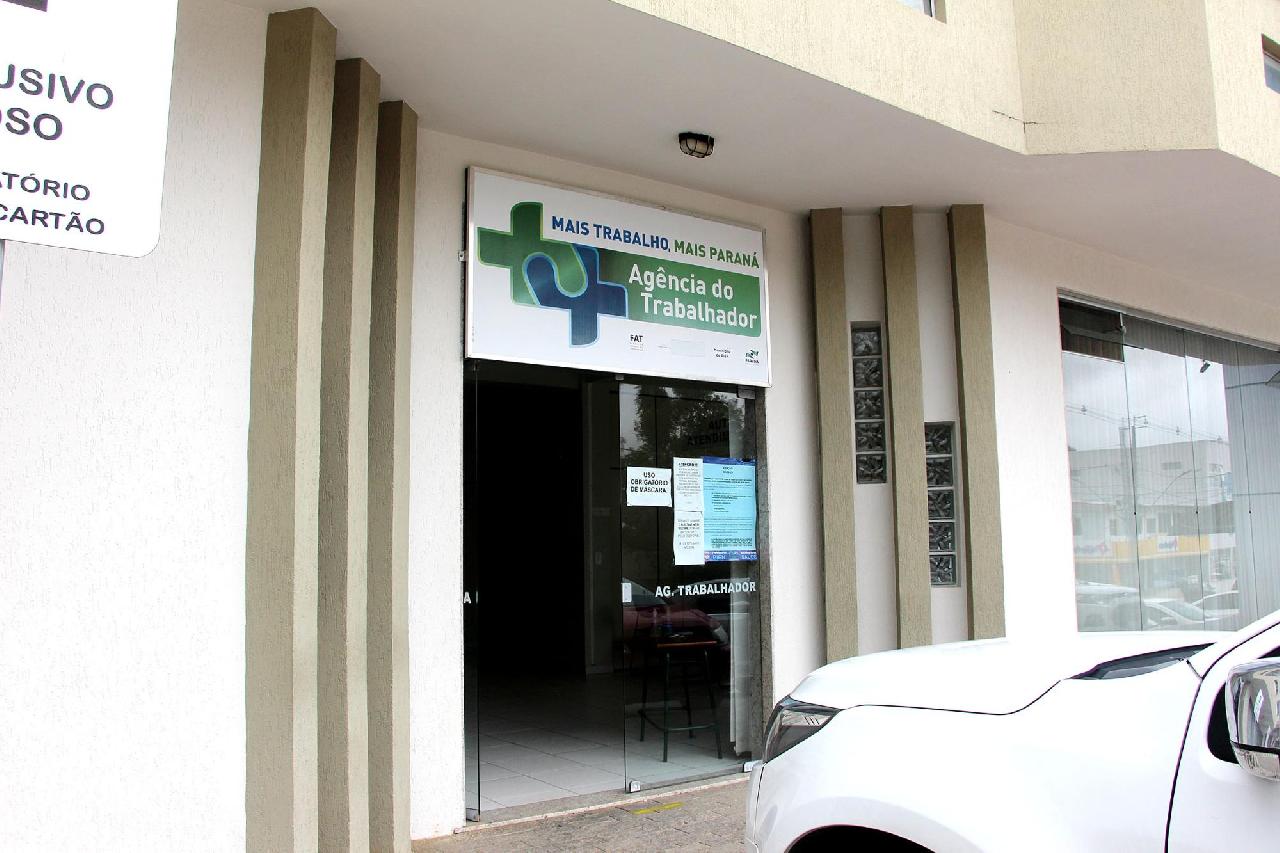 Piên irá inaugurar ponto de atendimento da Receita Federal