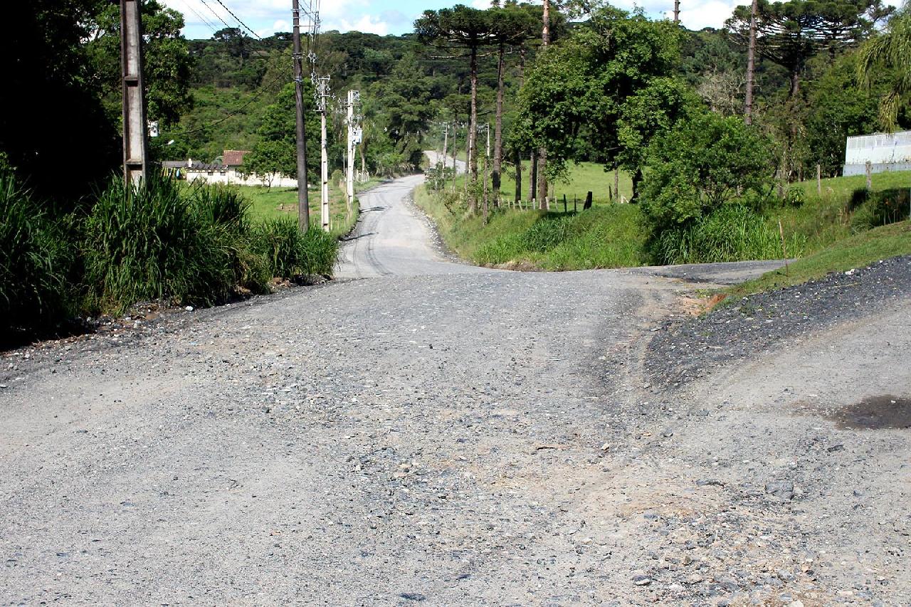 Piên irá lançar a maior obra de pavimentação da história 