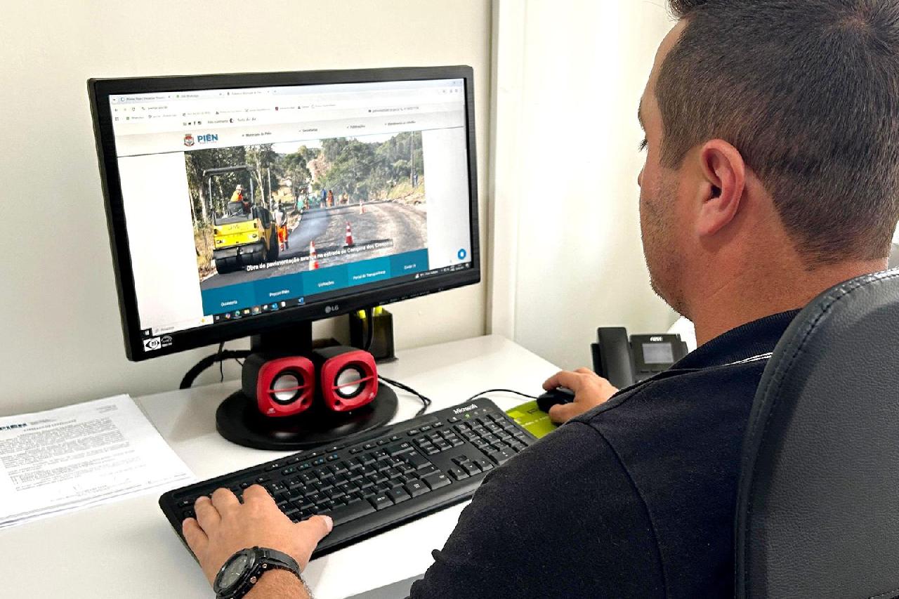 Piên lança ferramenta de transparência para acompanhamento das filas do SUS 