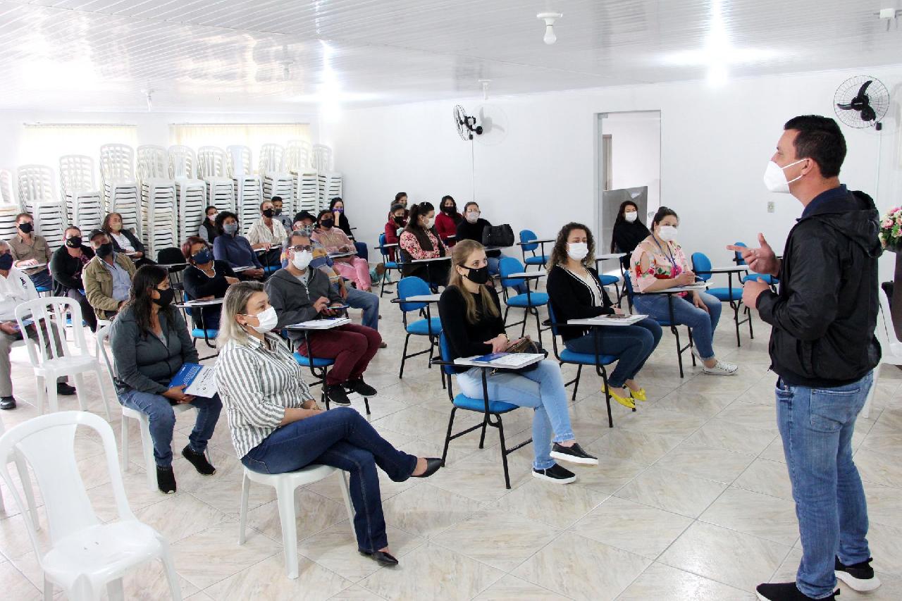 Piên realiza a 13ª Conferência de Assistência Social 