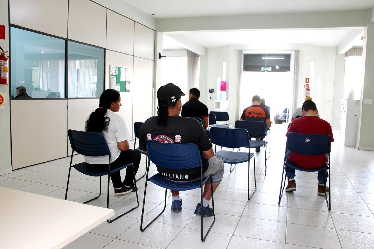 Piên tem um resultado positivo na geração de emprego no mês de setembro