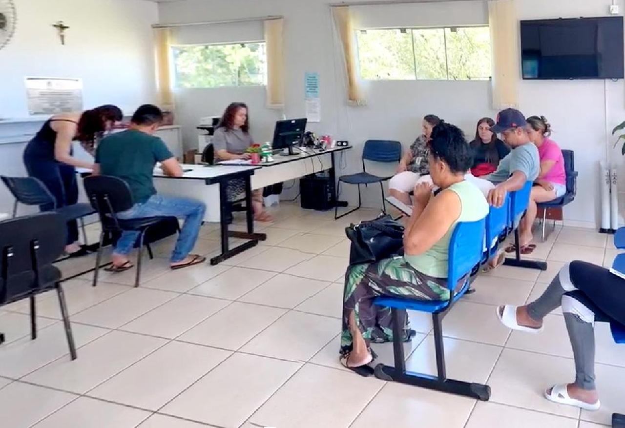 Plantão do Justiça no Bairro atende mais de 100 pessoas e terá nova edição em Piên