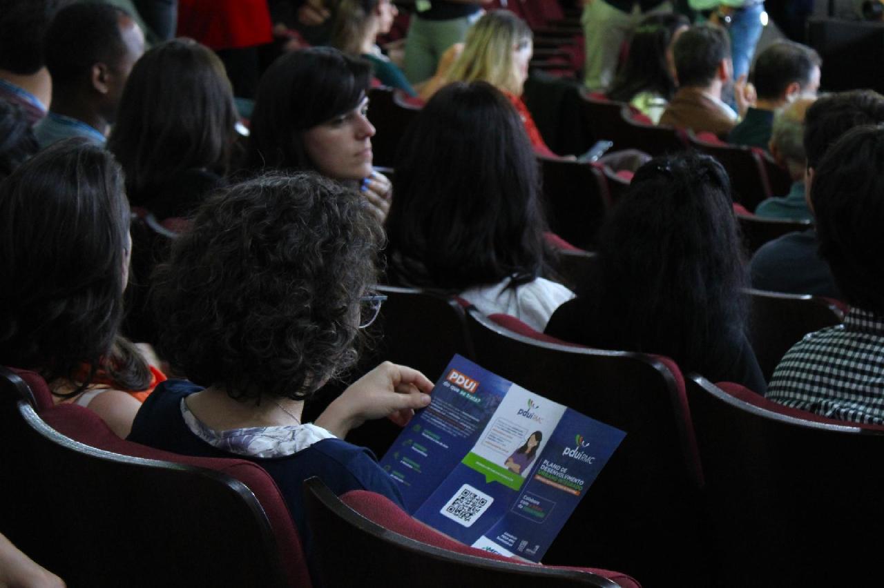 População metropolitana é convocada para participar das oficinas técnicas do PDUI da RMC
