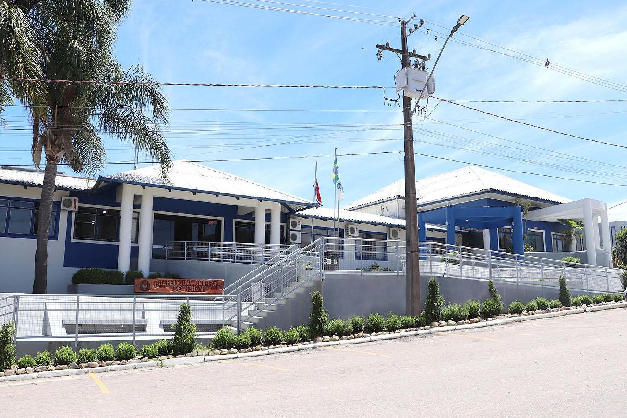 Prefeitura abre inscrições para o concurso público