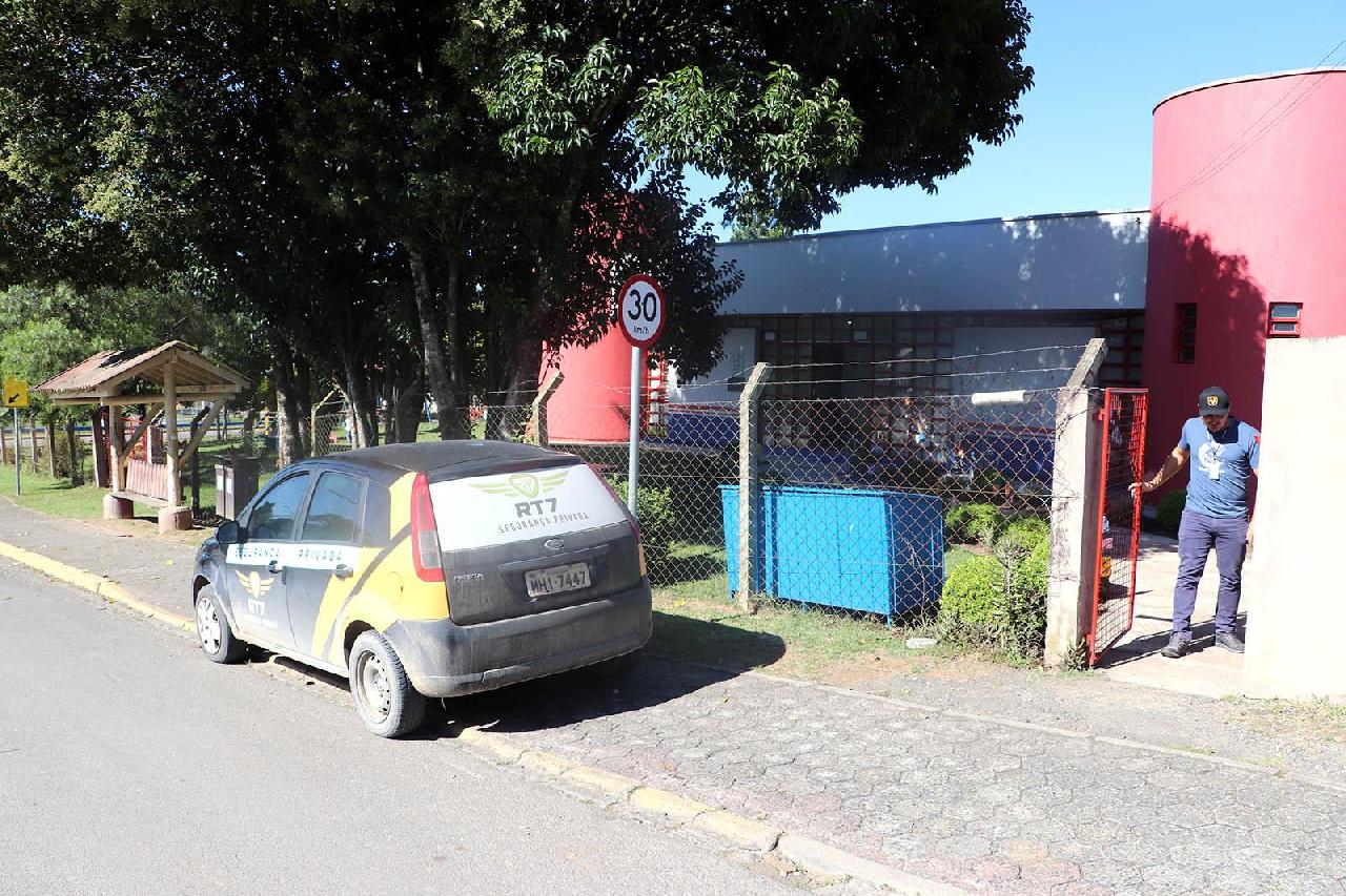 Prefeitura ampliará segurança nos Cmeis e Escolas