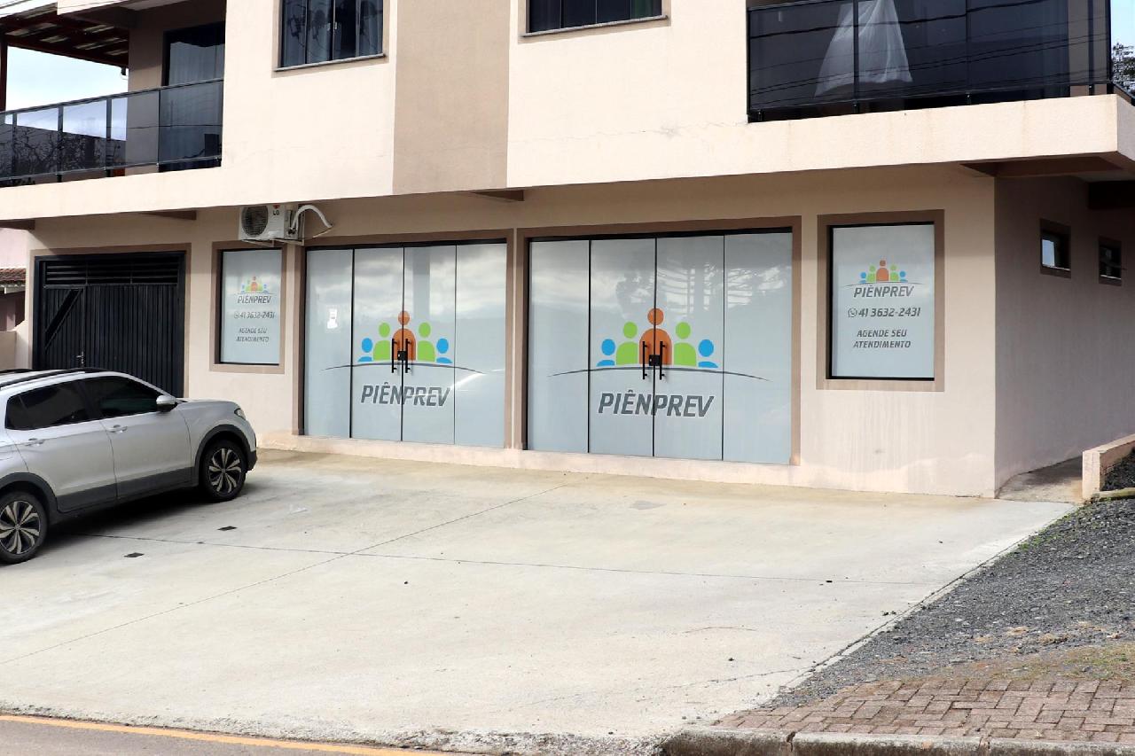 Prefeitura de Piên encaminha projeto à Câmara para reforço do Pienprev Prefeitura de Piên encaminha projeto à Câmara para reforço do Pienprev