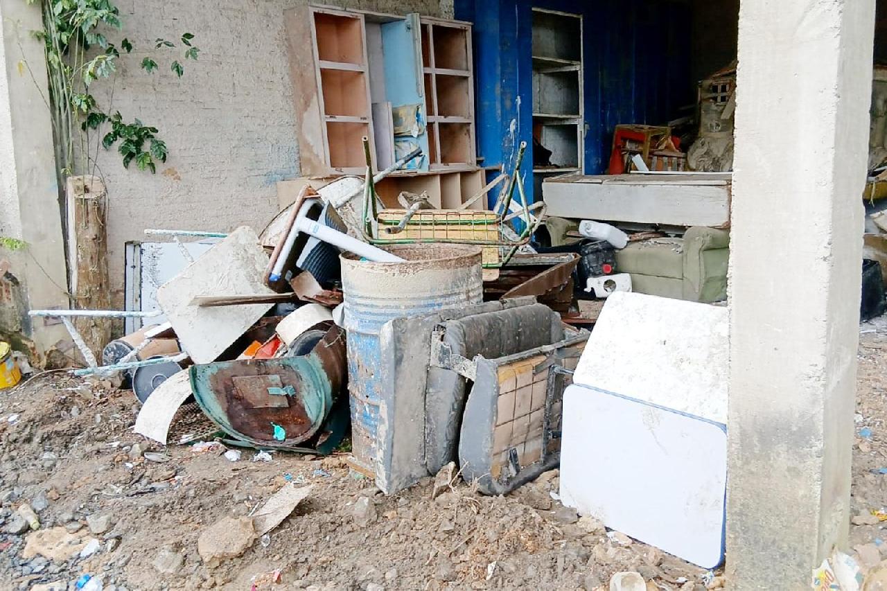 Prefeitura de Piên inicia coletas do programa Cidade Limpa 