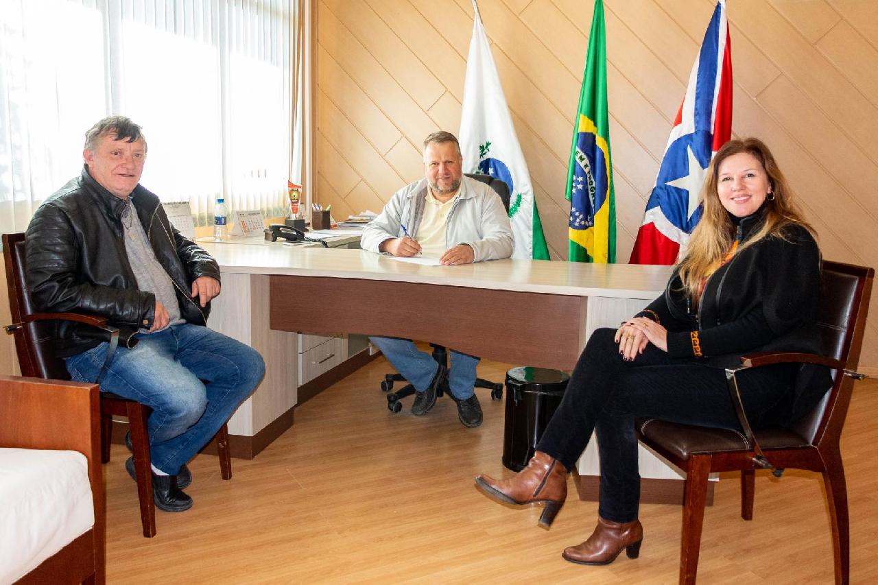 Prefeitura de Piên pagará primeira parcela do décimo terceiro amanhã (12)