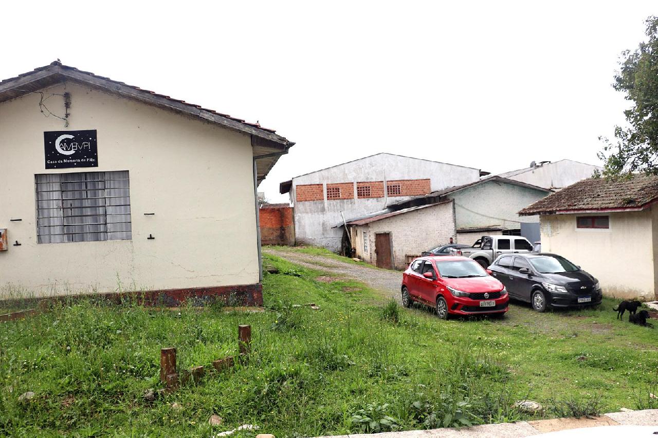 Prefeitura de Piên vai leiloar veículos, máquinas e um imóvel no Centro Prefeitura de Piên vai leiloar veículos, máquinas e um imóvel no Centro
