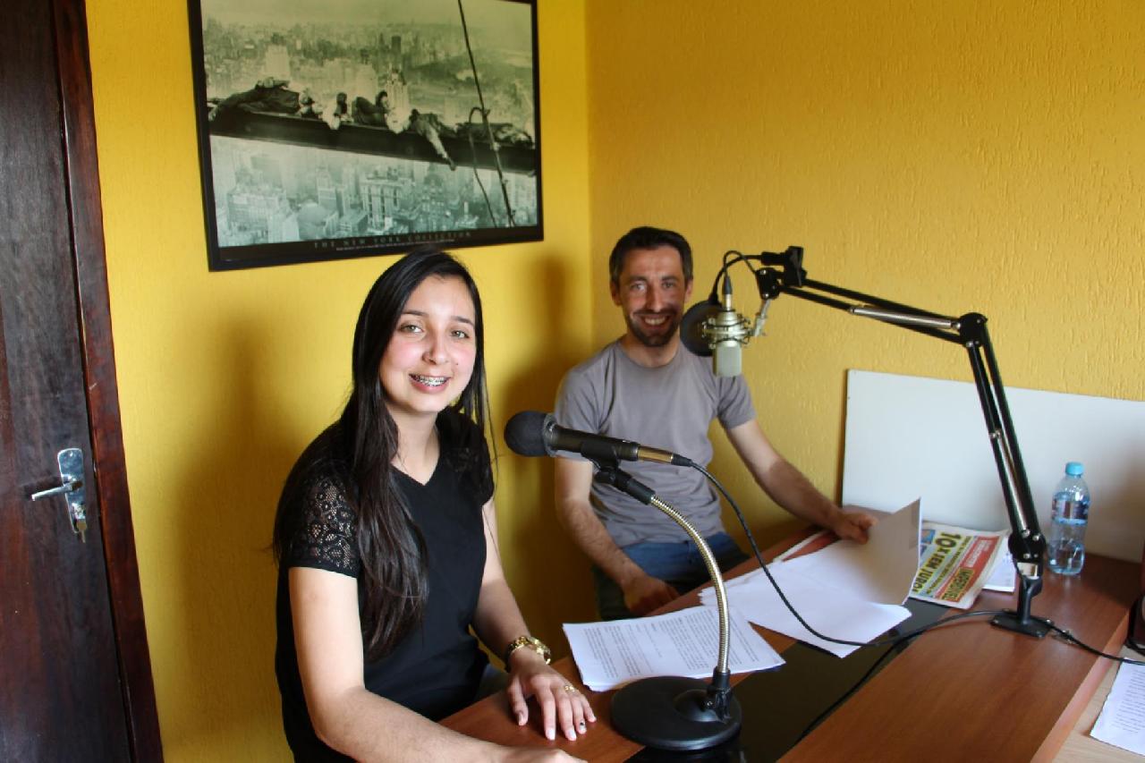 Programa Piên em Ação estreou no último sábado