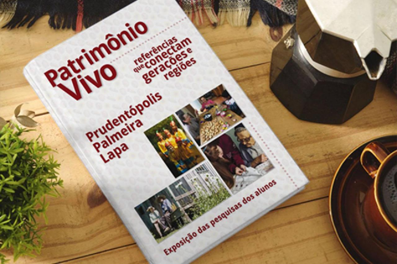 Projeto para valorizar o patrimônio cultural do Paraná