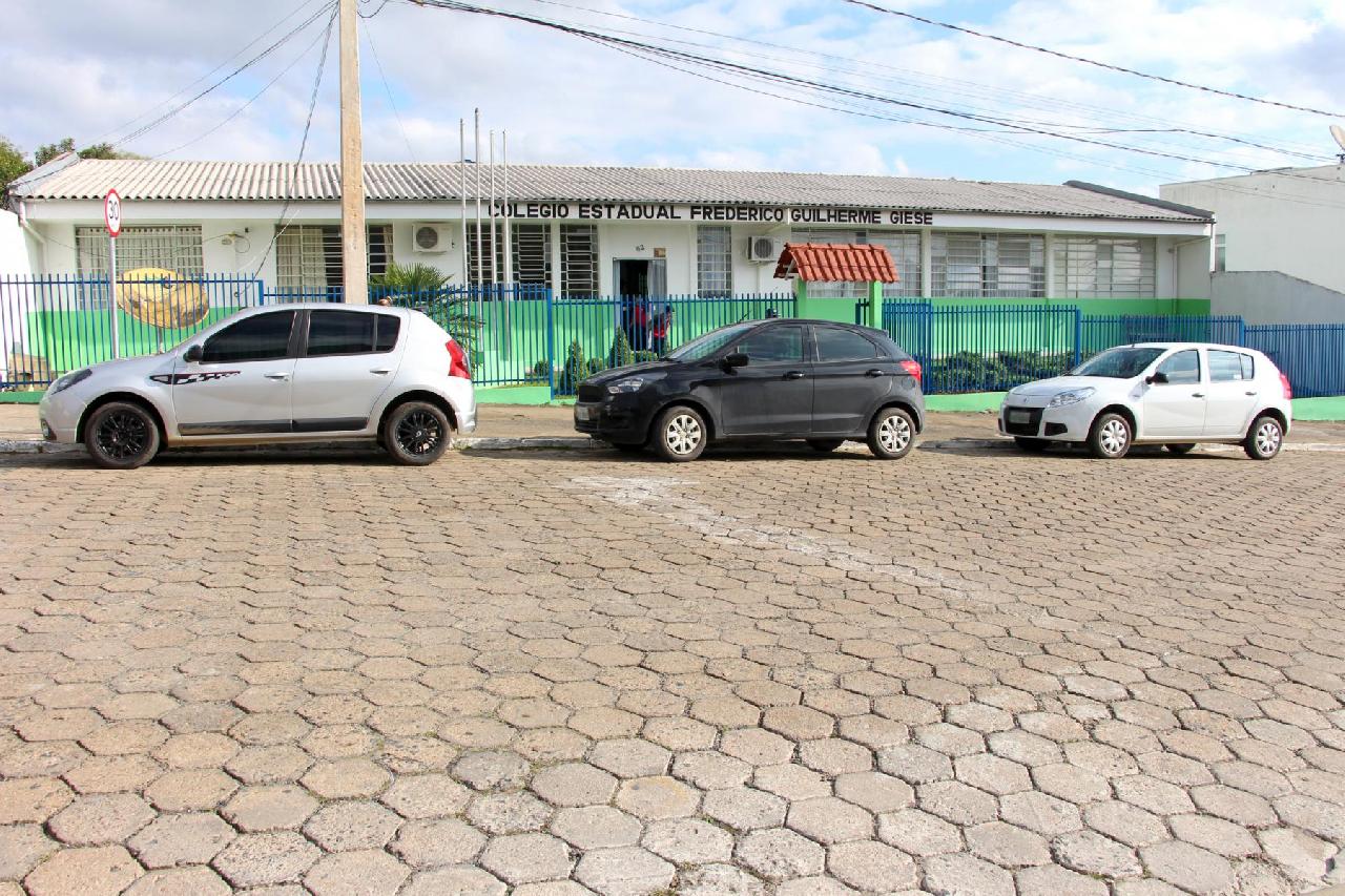 Provas para Concurso Público e Processo Seletivo serão neste domingo