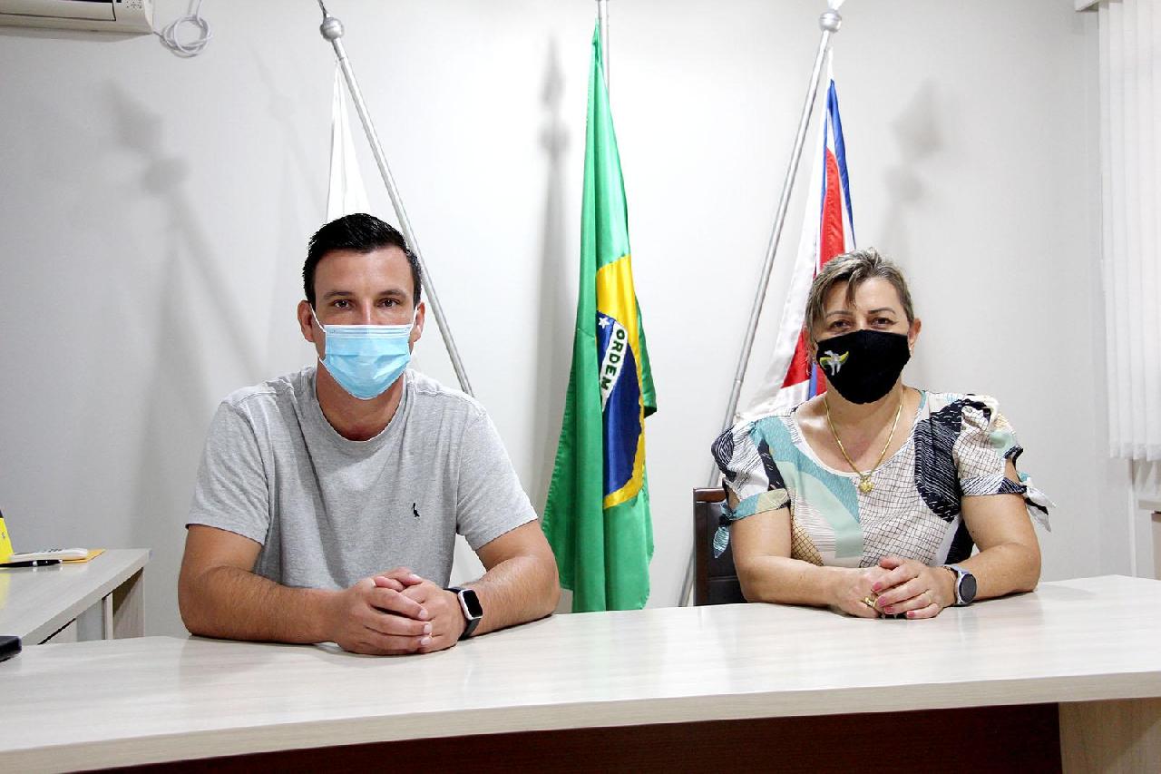 Retorno das aulas será no dia 18 deste mês