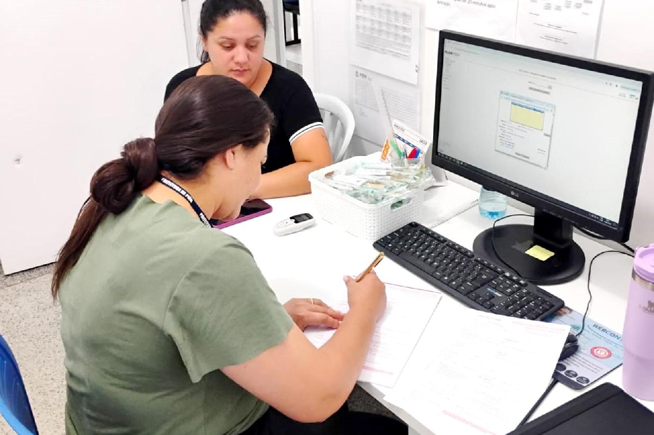 Sábado da Saúde: Programa atende mais de 230 pacientes