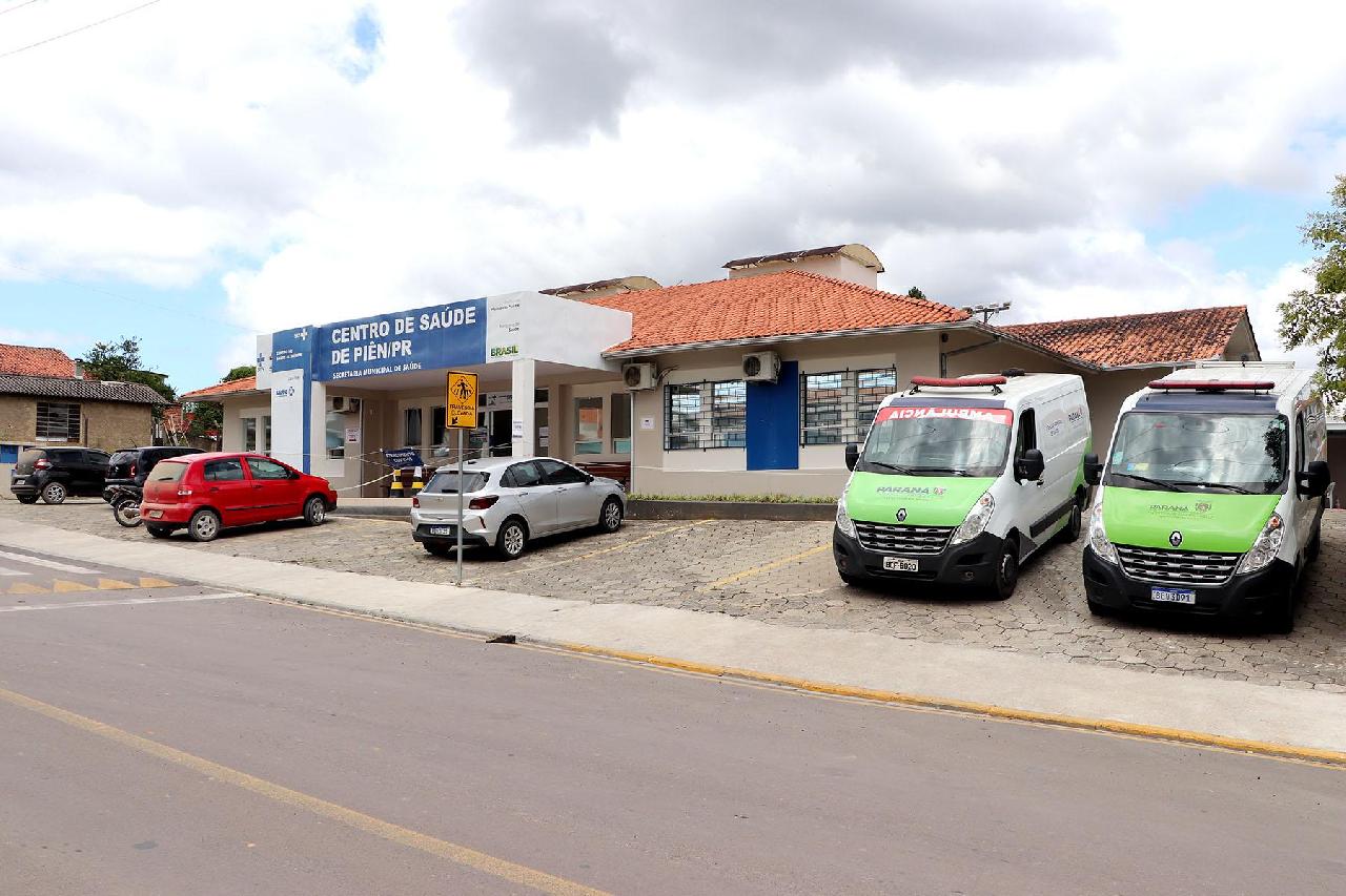 Sábado é dia de cuidar da saúde dos pienenses