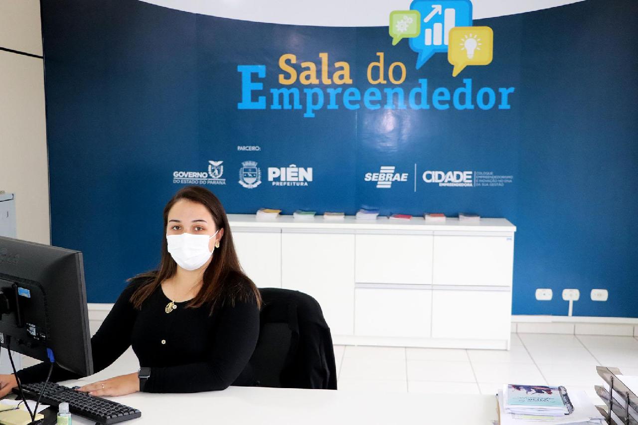 Sala do Empreendedor apresenta resultados positivos