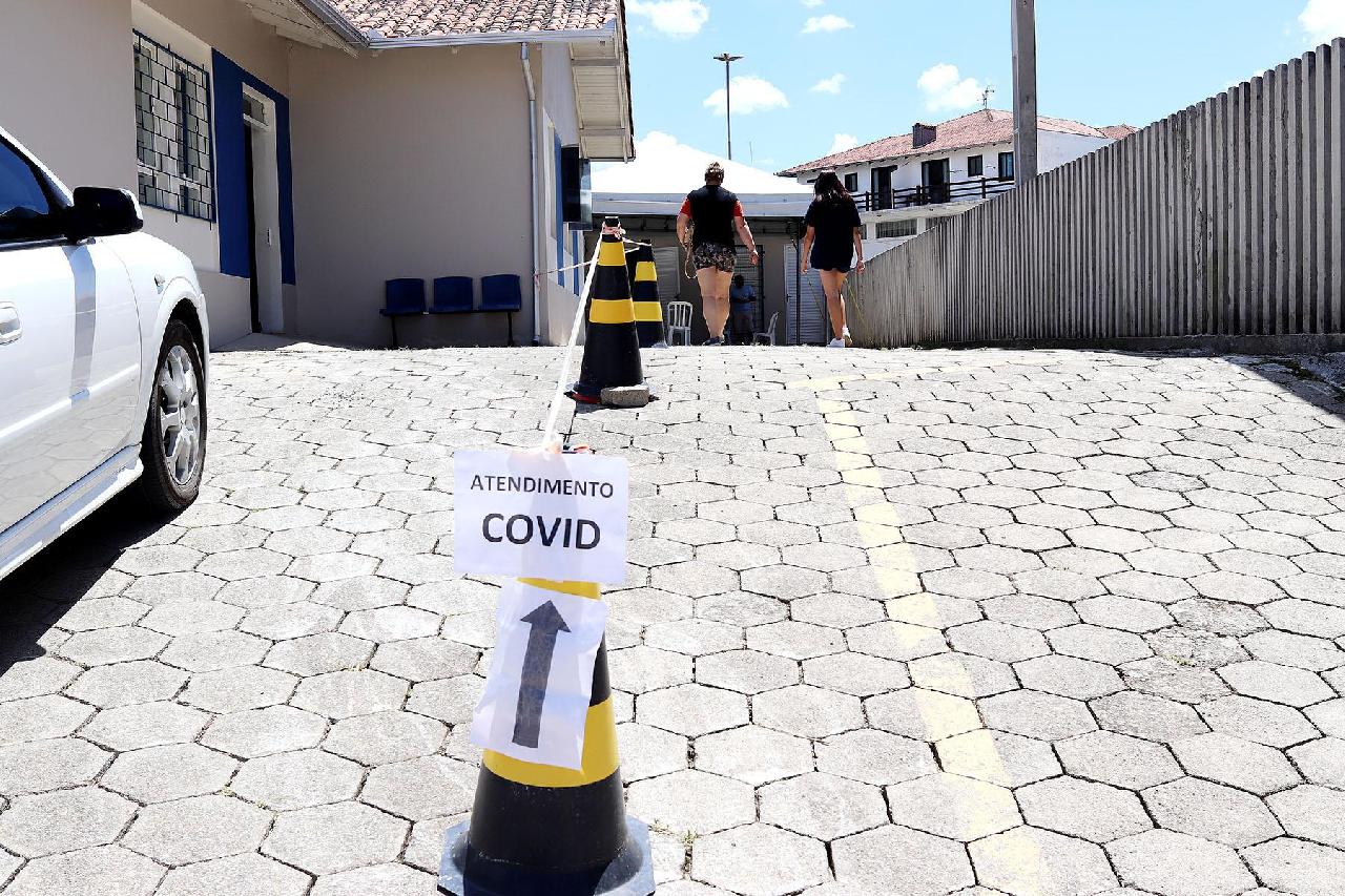 Saúde apresenta alterações no protocolo da Covid e da Influenza