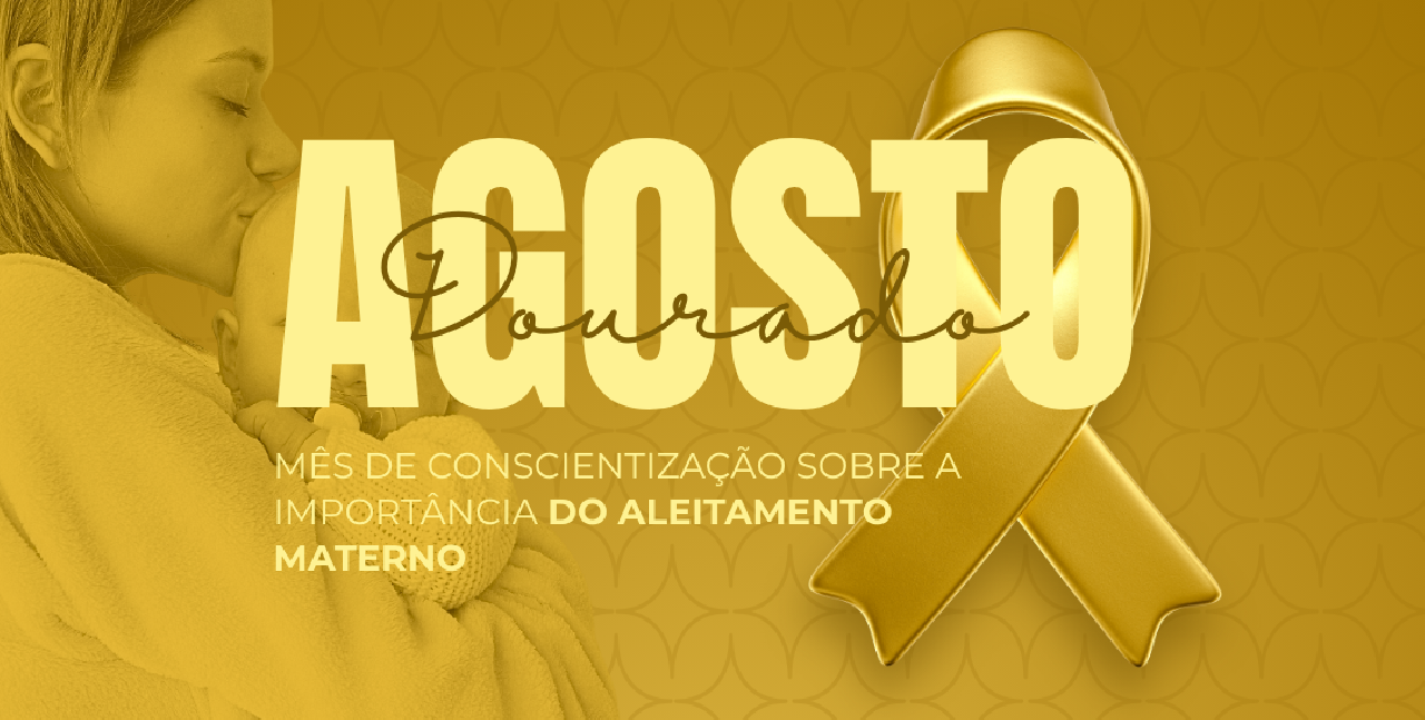 Saúde promove encontro para gestantes e puérperas no Agosto Dourado