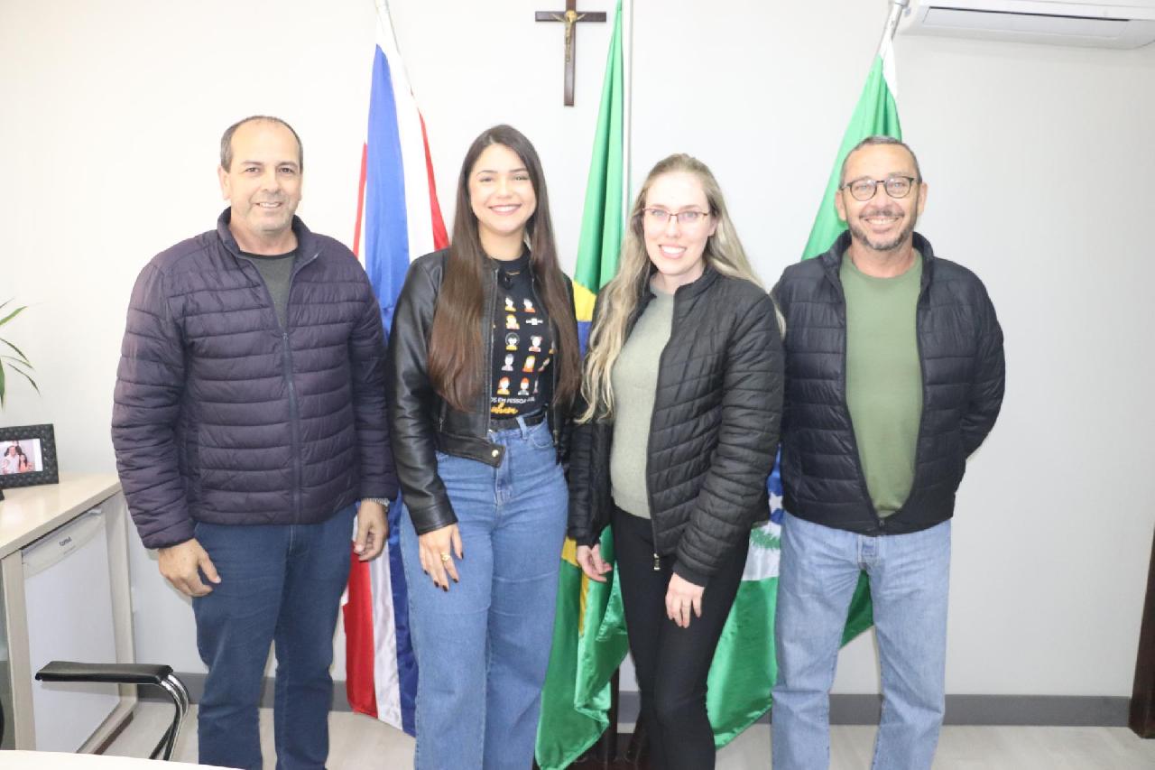 SEBRAE apresenta nova gestora regional e reforça parceria com Piên