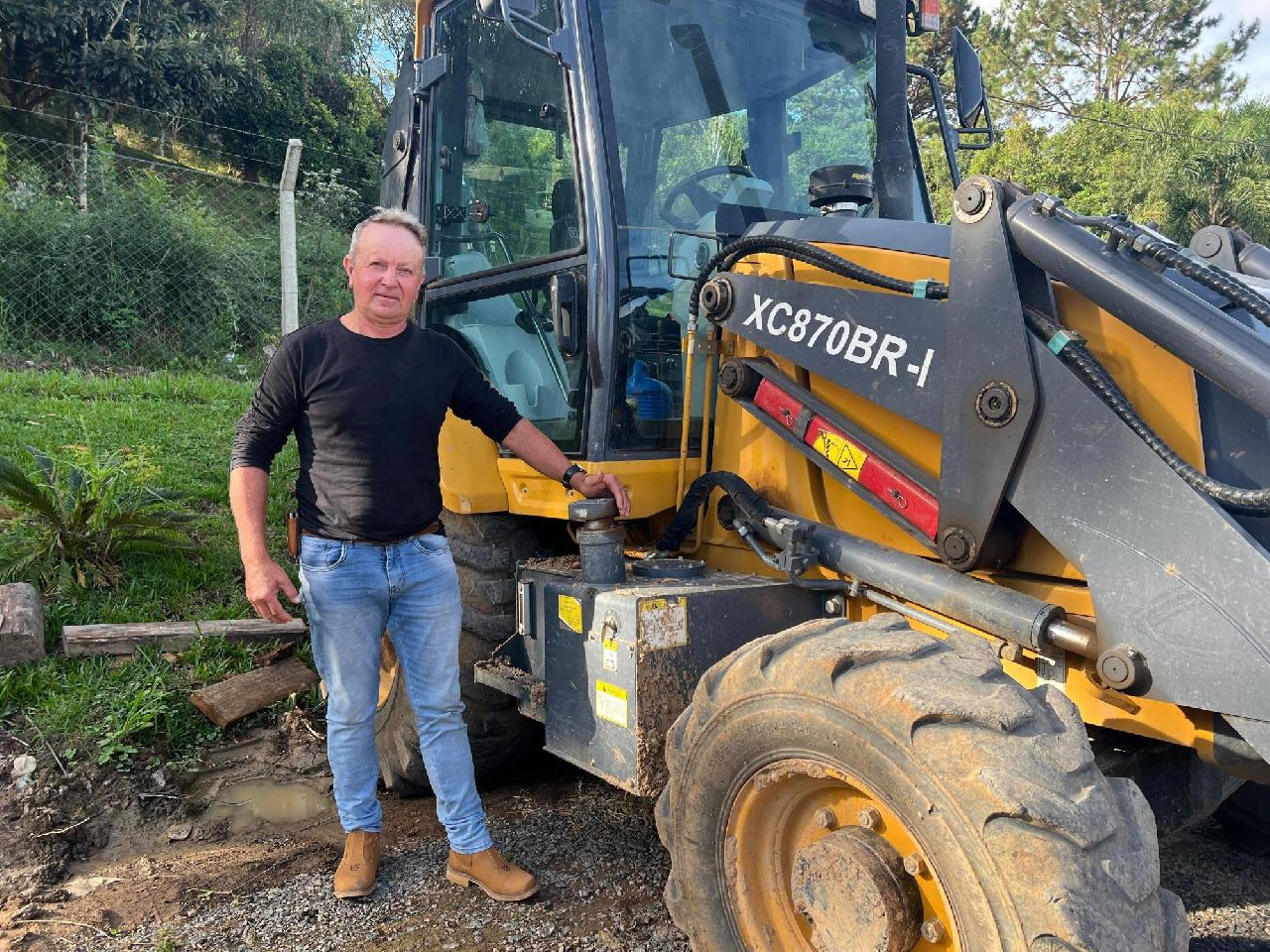 Secretaria de Agricultura tem novo secretário