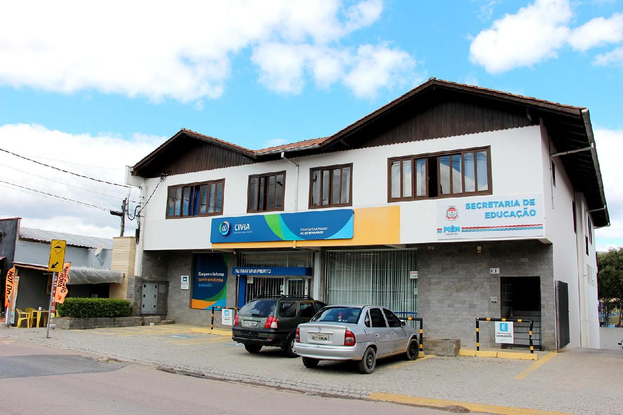 Secretaria de Educação informa dias e horários para as Matrículas 2024