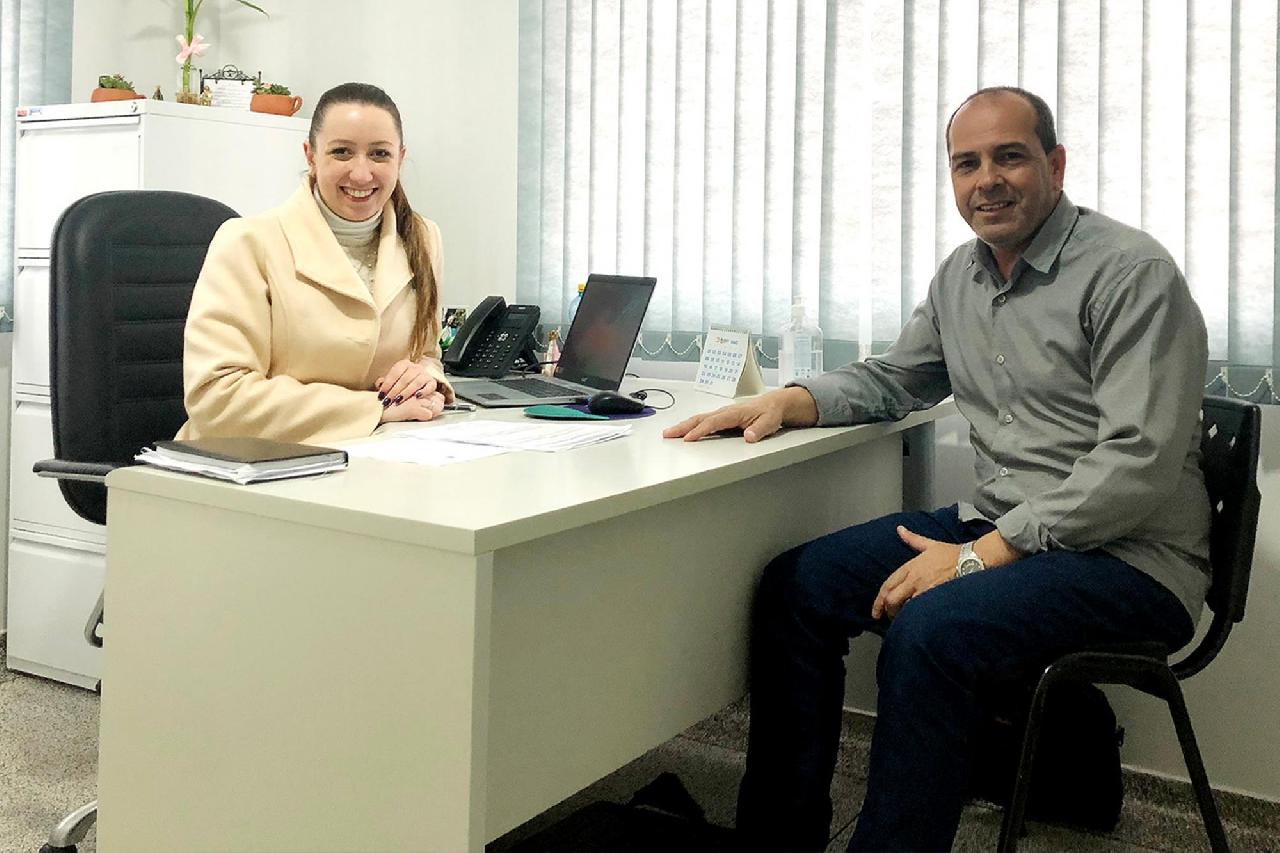 Secretaria de Saúde apresenta mudanças