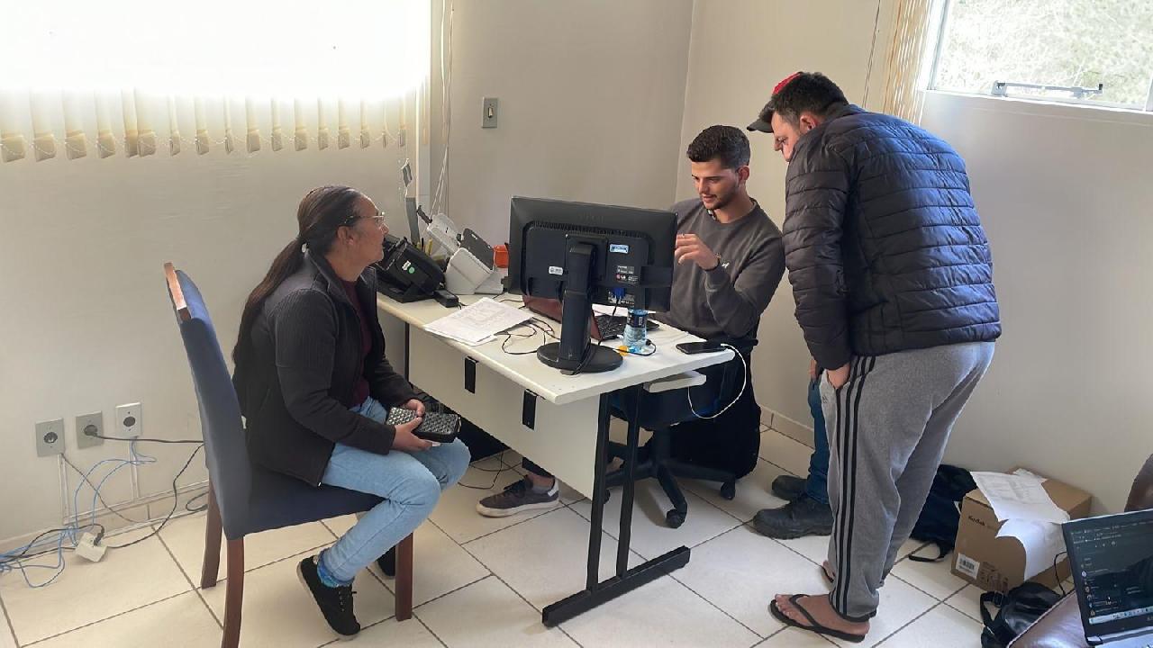 Segunda fase do Programa Moradia Legal está em andamento 