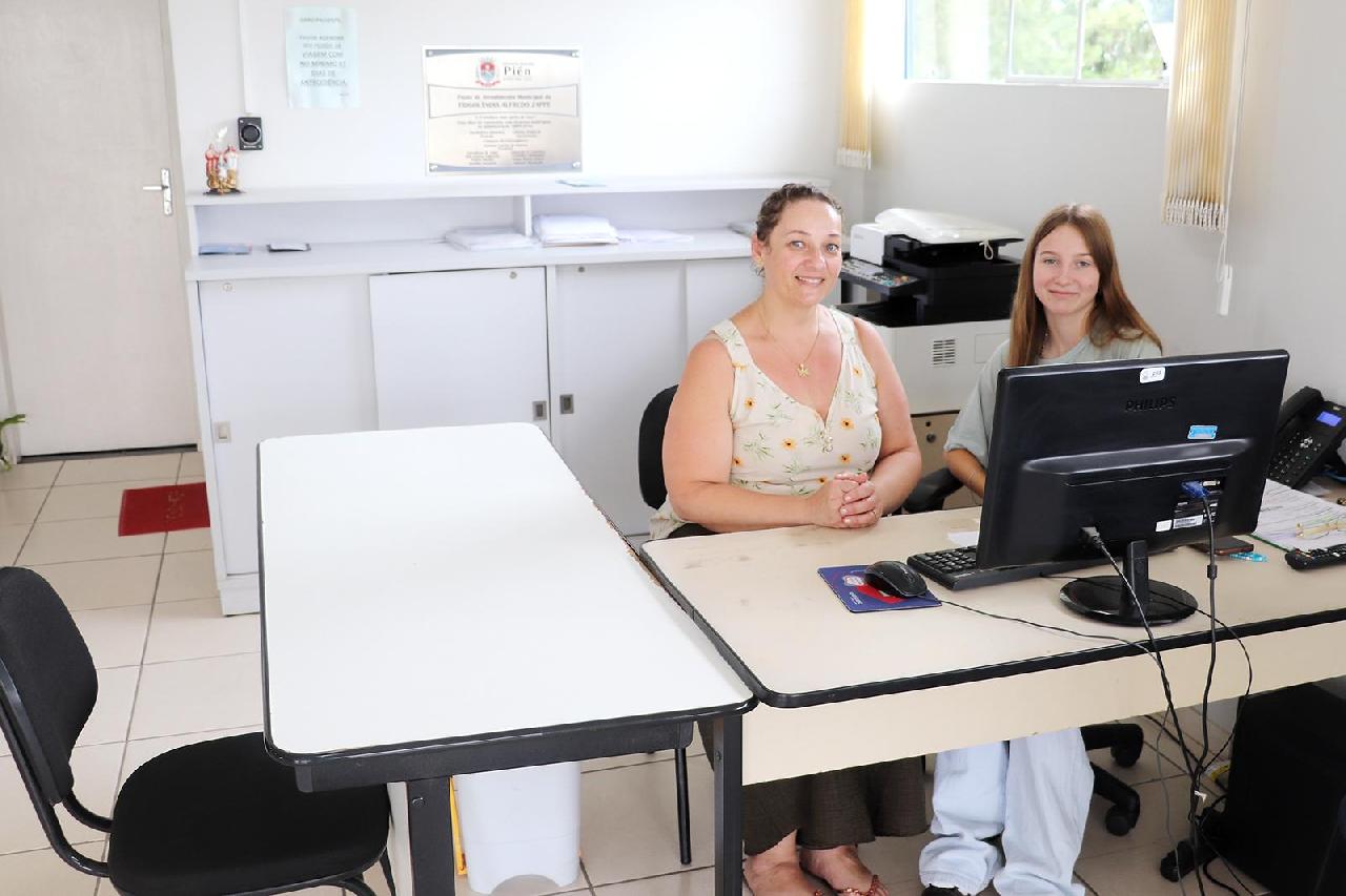 Subprefeitura de Trigolândia  oferece diversos serviços