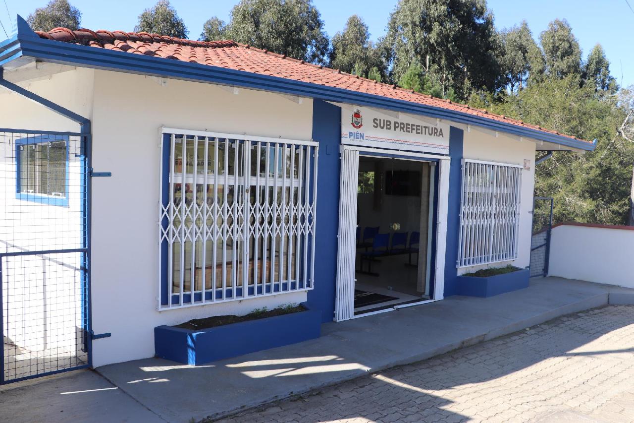 Trabalhos realizados pela Subprefeitura somam mais de 650 contratos de regularização