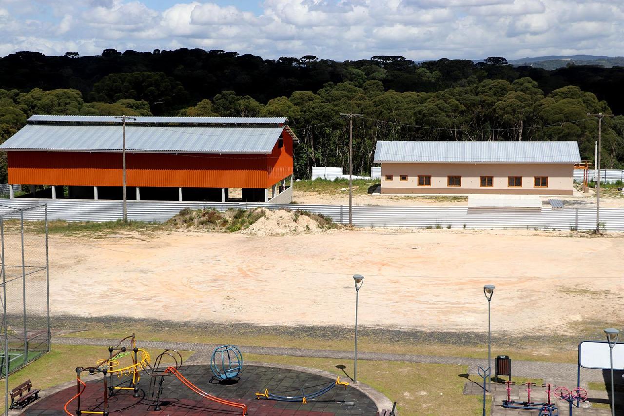 Trigolândia receberá uma Supercreche de R$3,6 milhões