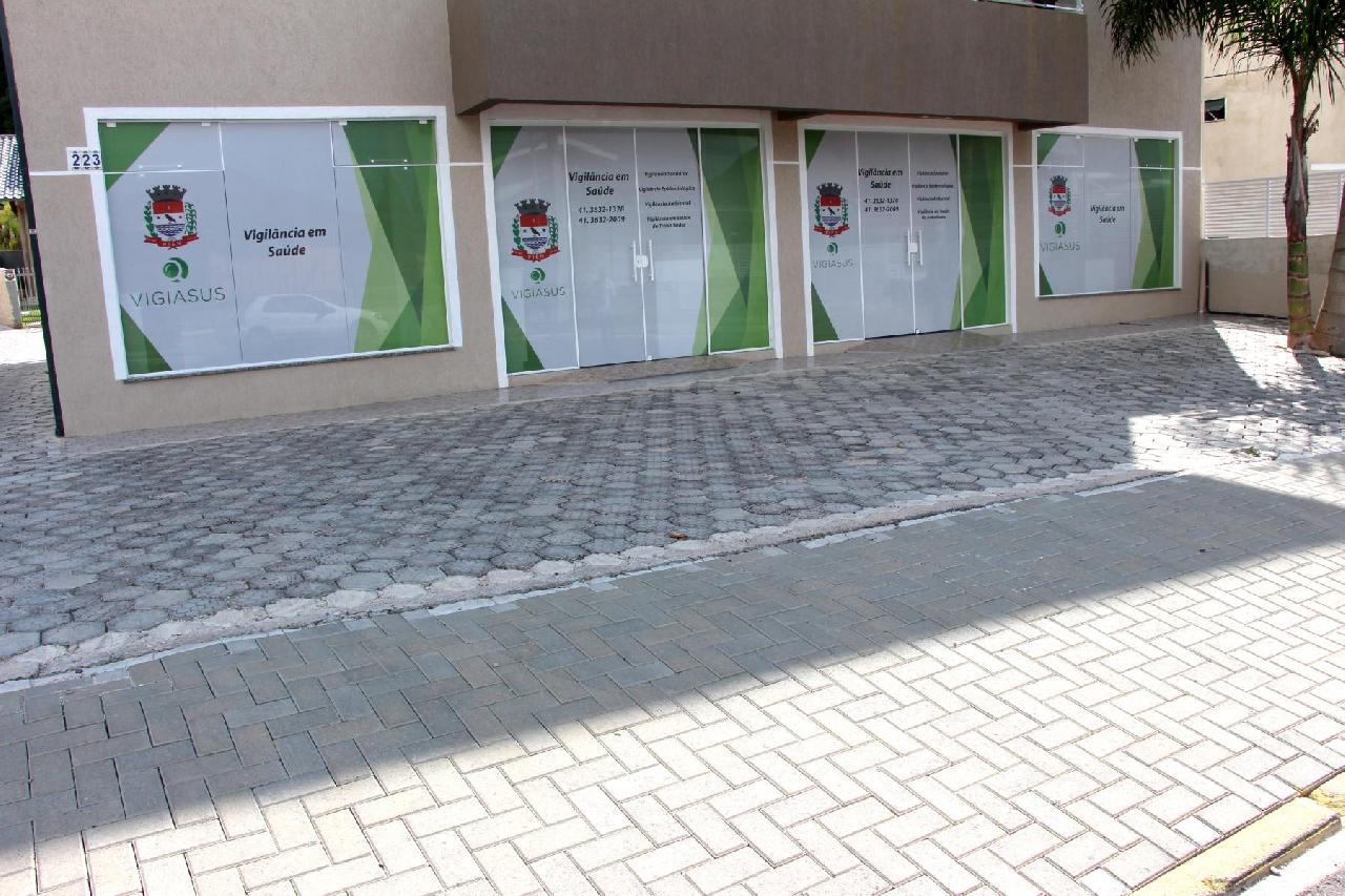 Vigilância em Saúde vai inaugurar novas instalações